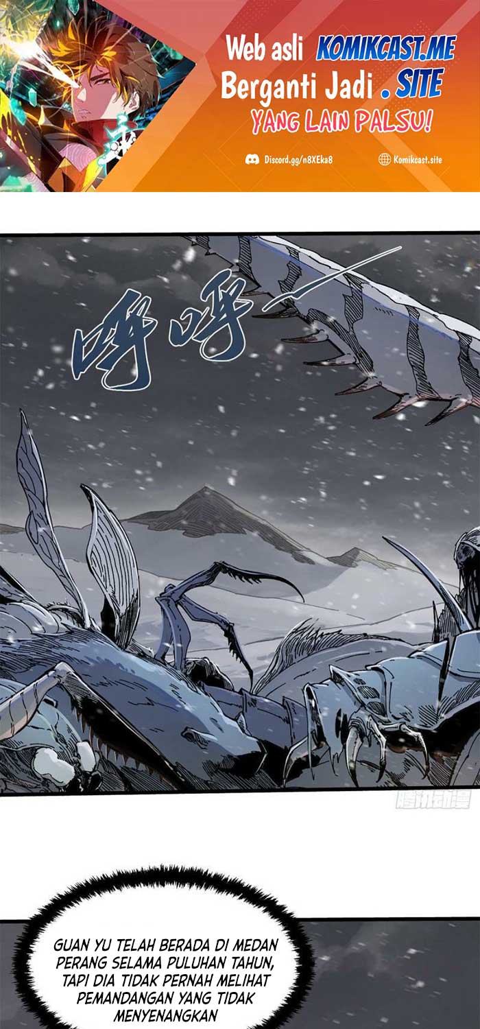 Eternal Kingdom Remake chapter 77 halaman 2