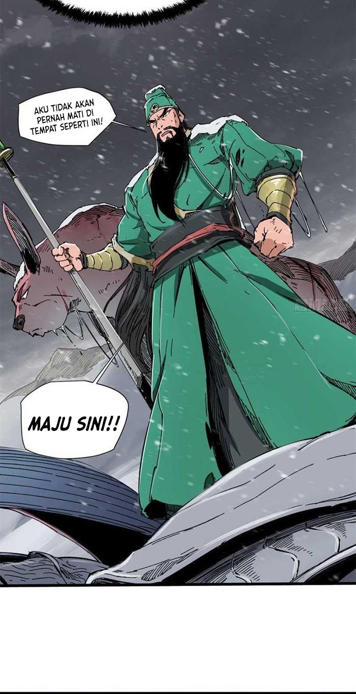 Eternal Kingdom Remake chapter 77 halaman 3
