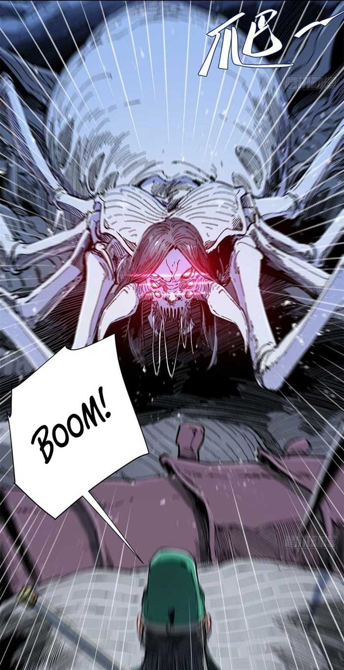 Eternal Kingdom Remake chapter 77 halaman 4