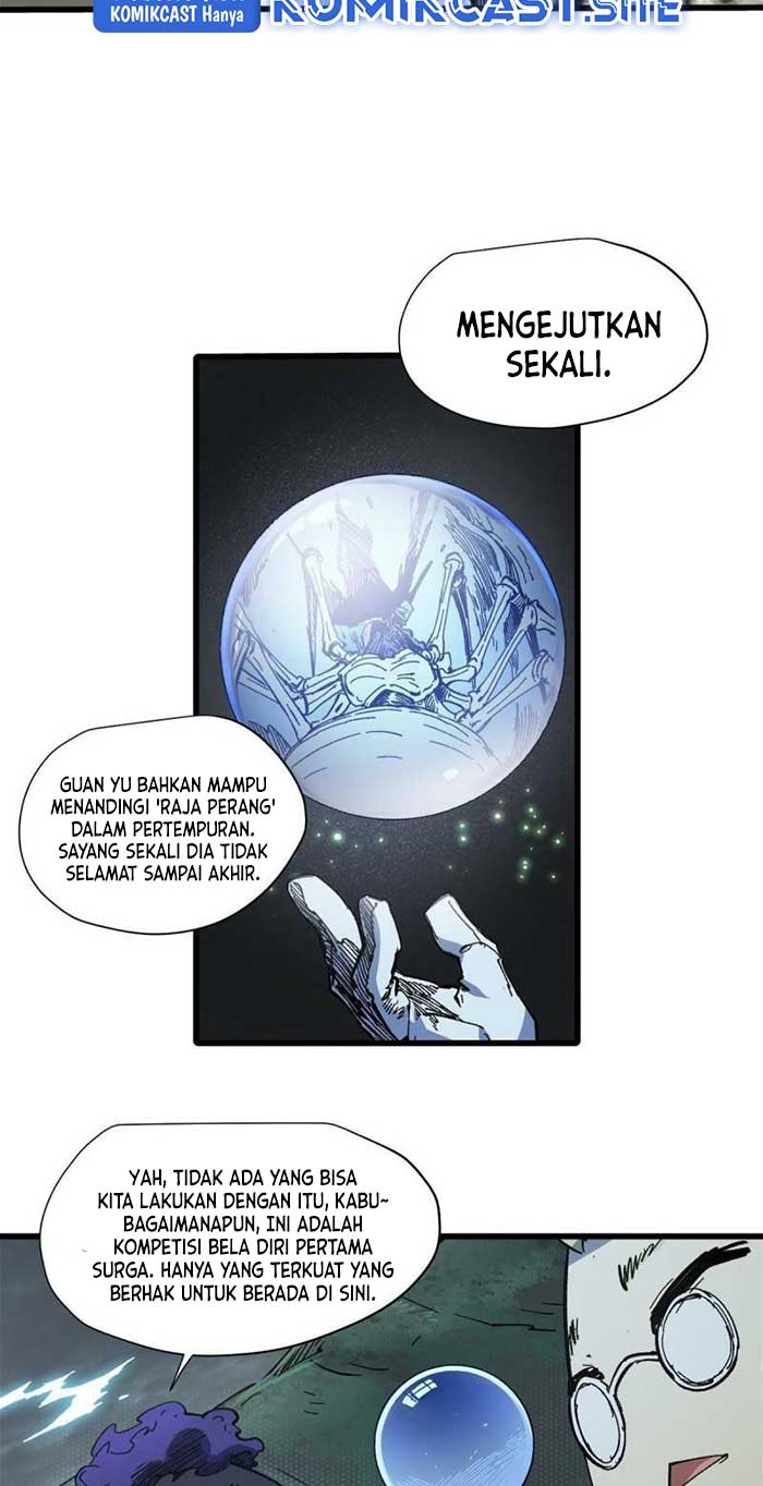 Eternal Kingdom Remake chapter 77 halaman 6