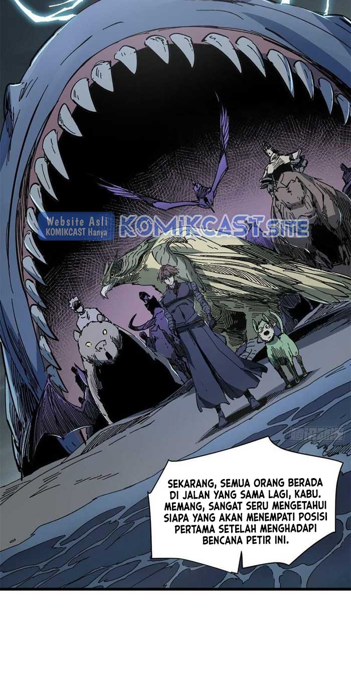 Eternal Kingdom Remake chapter 77 halaman 9
