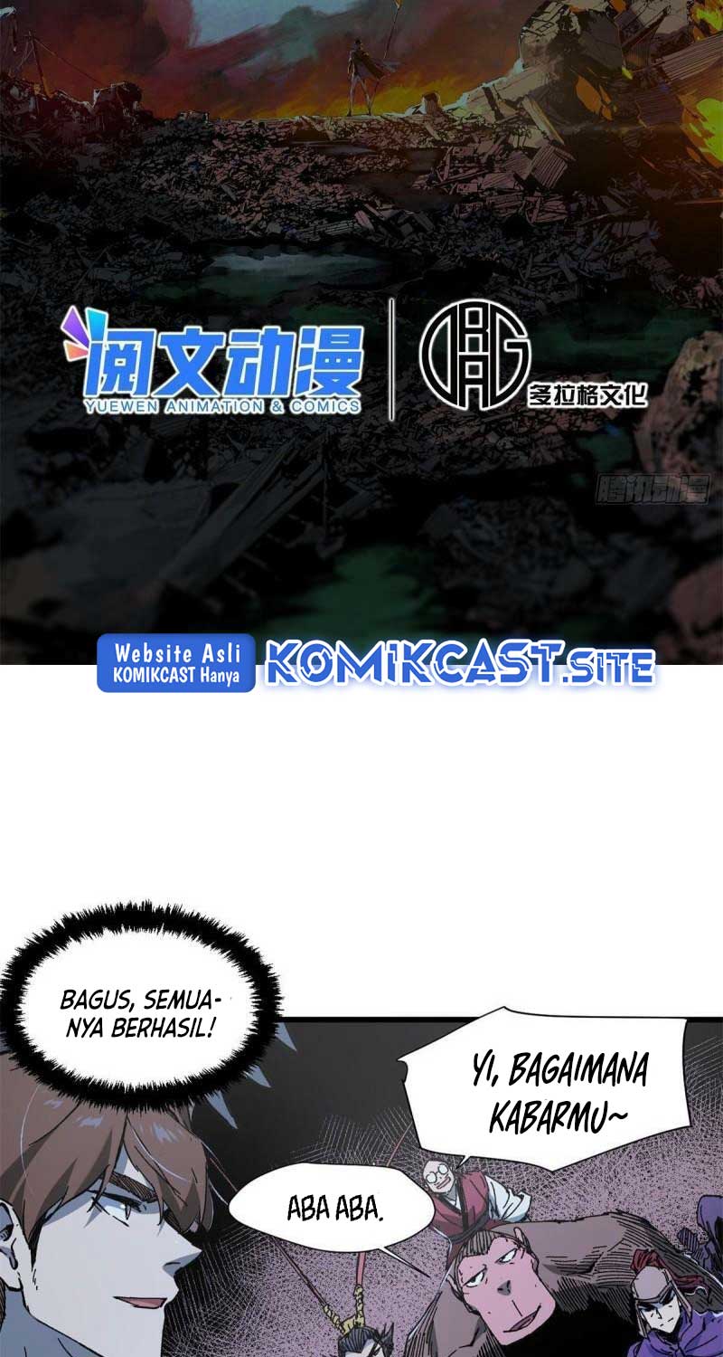 Eternal Kingdom Remake chapter 77 halaman 12