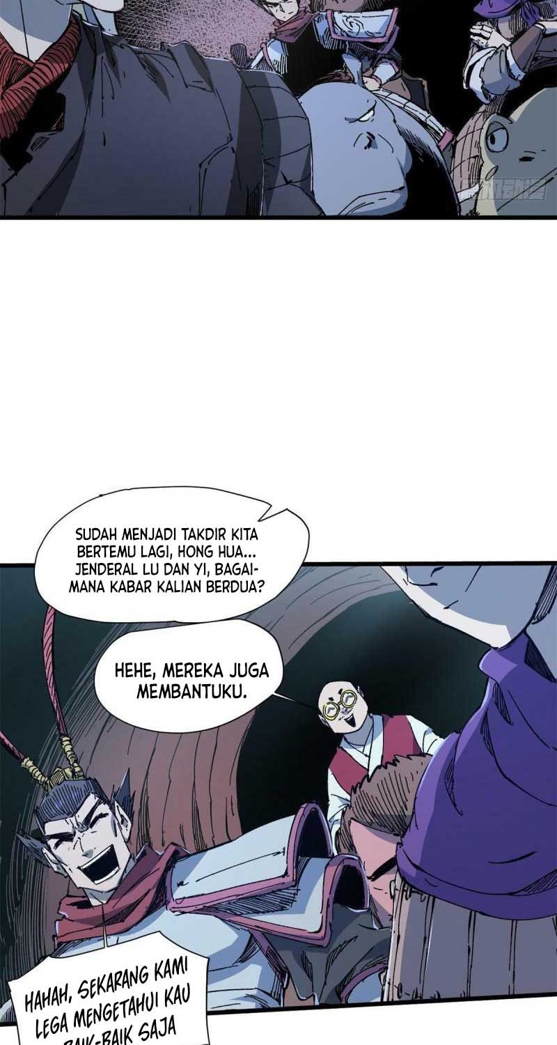 Eternal Kingdom Remake chapter 77 halaman 13