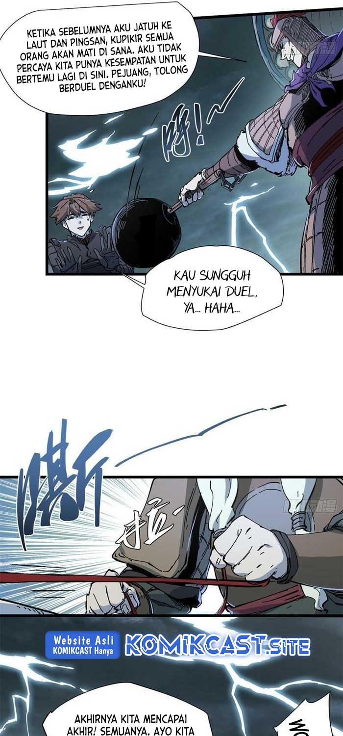 Eternal Kingdom Remake chapter 77 halaman 15