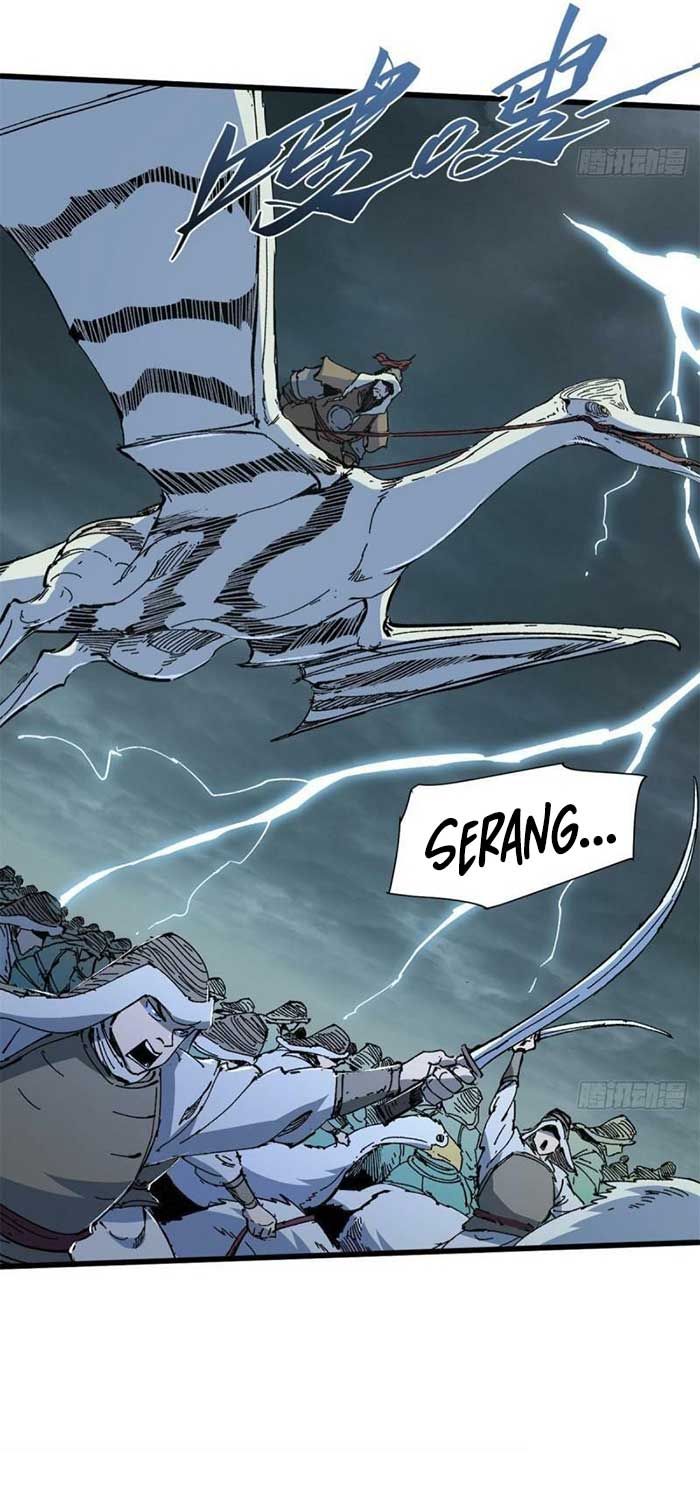 Eternal Kingdom Remake chapter 77 halaman 18