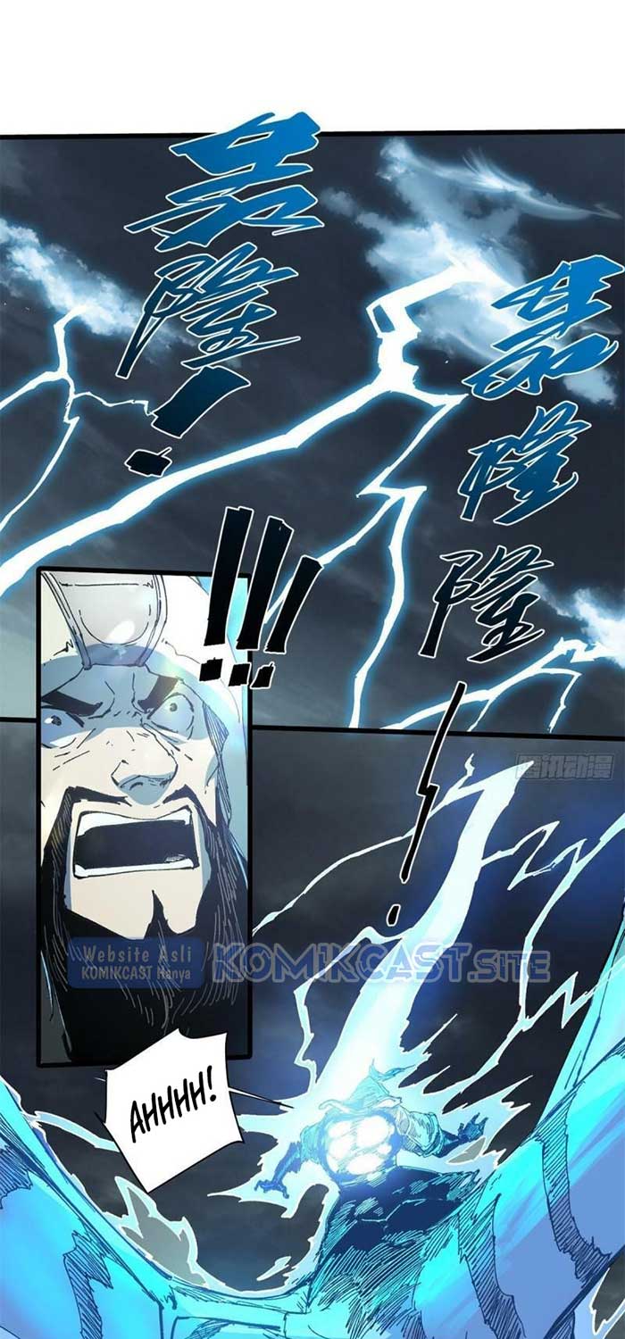Eternal Kingdom Remake chapter 77 halaman 19