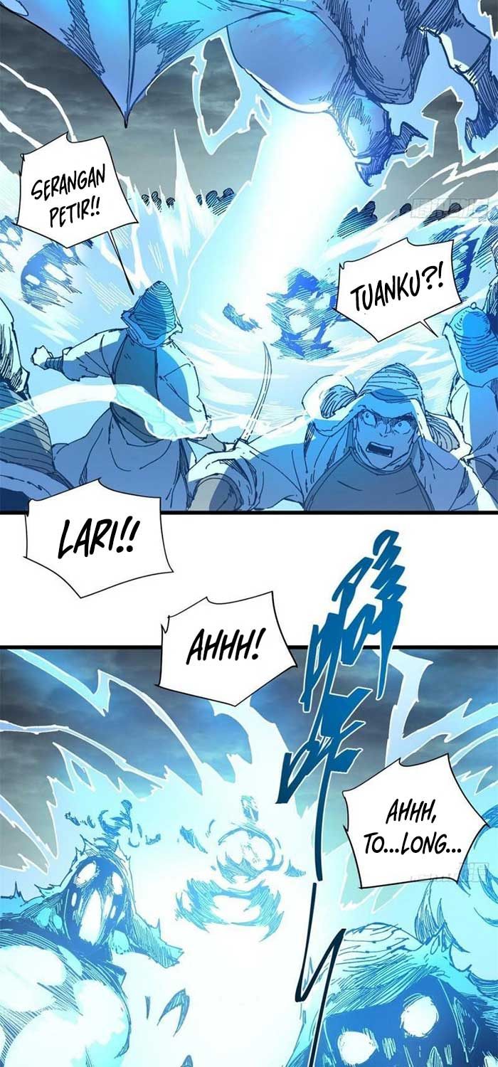Eternal Kingdom Remake chapter 77 halaman 20