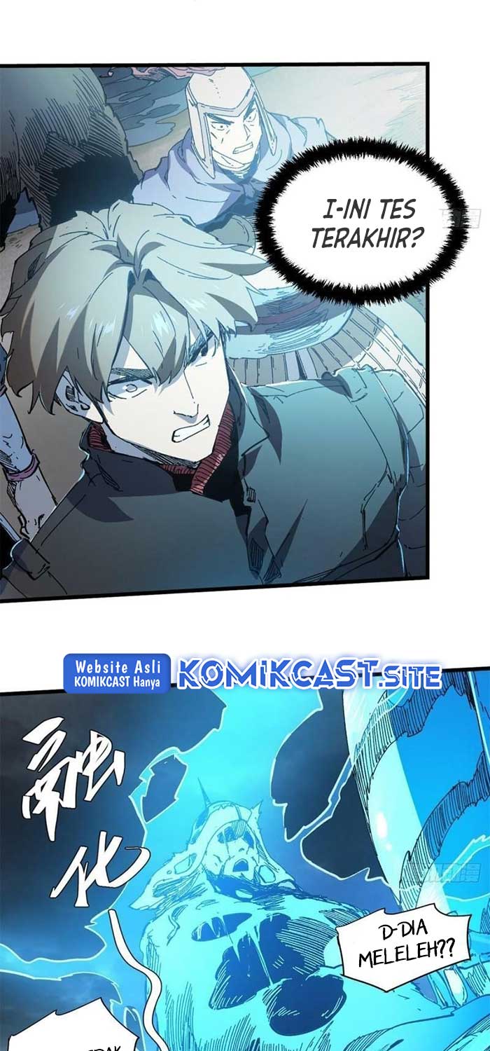 Eternal Kingdom Remake chapter 77 halaman 22