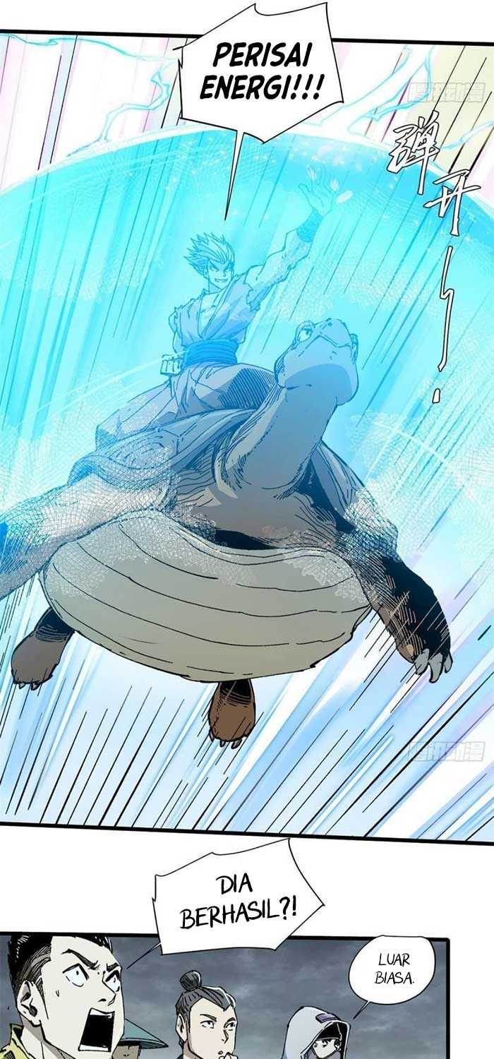 Eternal Kingdom Remake chapter 77 halaman 25