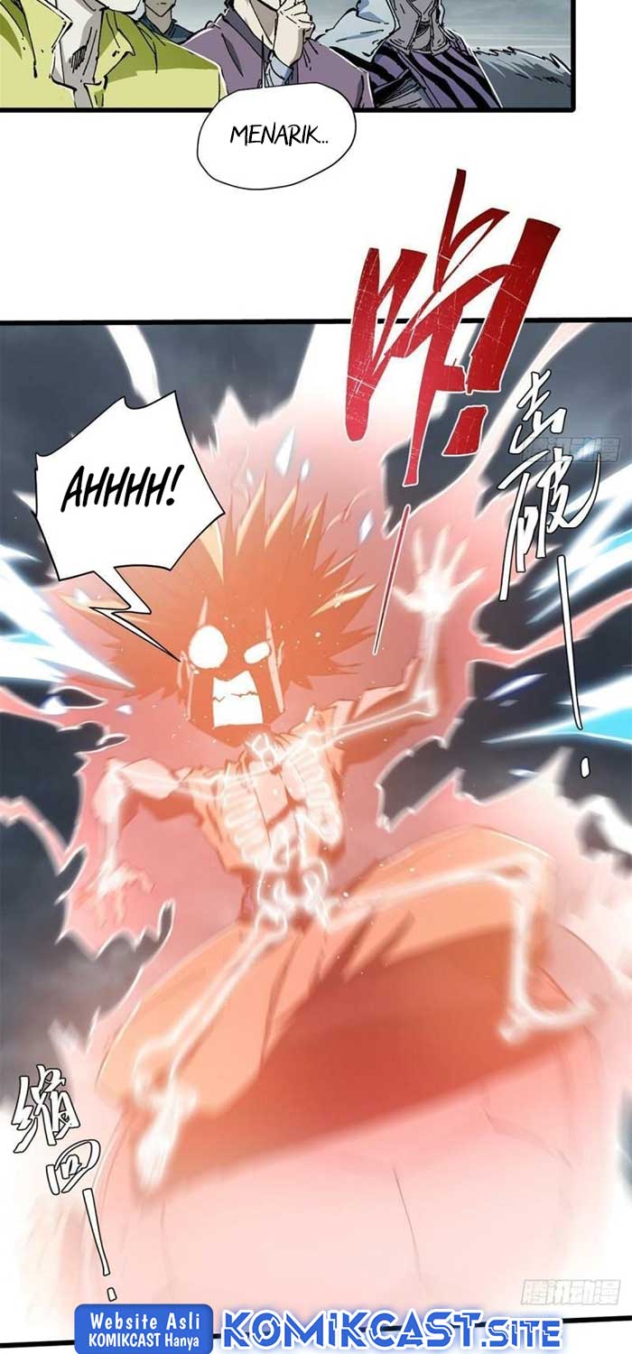 Eternal Kingdom Remake chapter 77 halaman 26