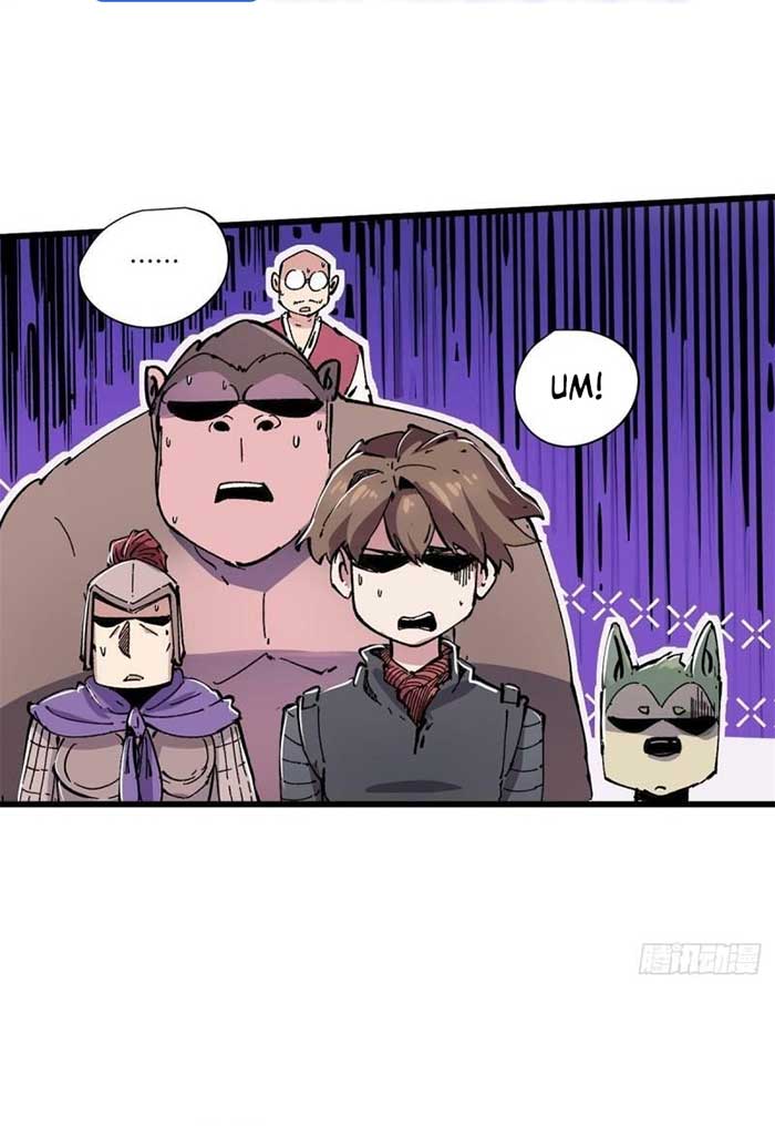 Eternal Kingdom Remake chapter 77 halaman 27