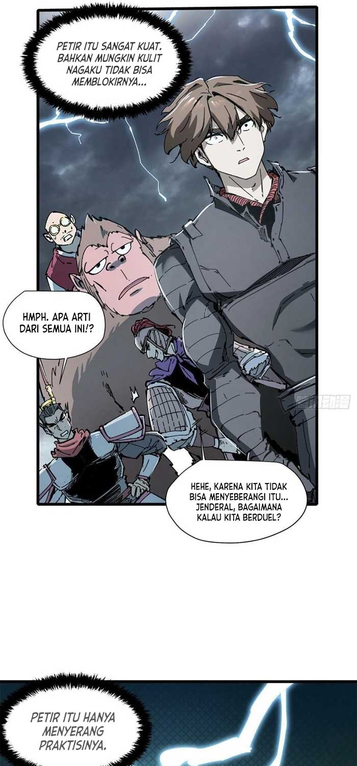 Eternal Kingdom Remake chapter 77 halaman 28