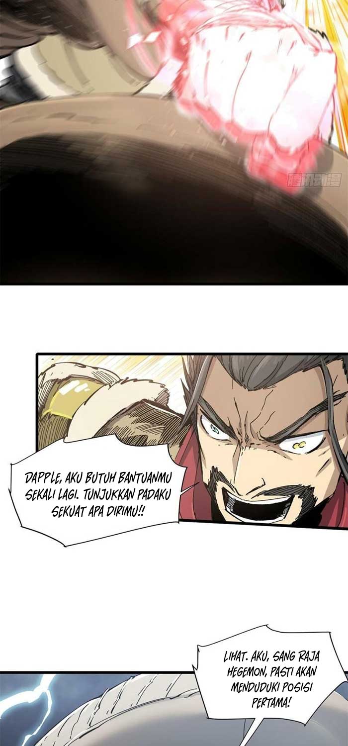 Eternal Kingdom Remake chapter 77 halaman 31