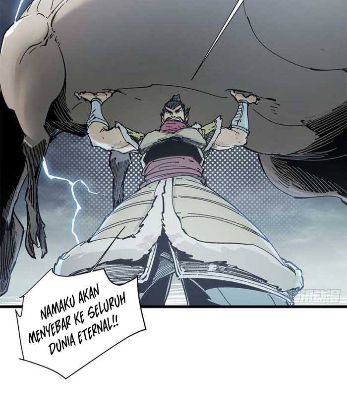 Eternal Kingdom Remake chapter 77 halaman 32
