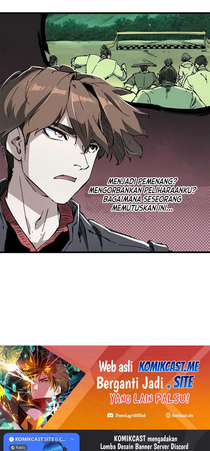 Eternal Kingdom Remake chapter 77 halaman 37