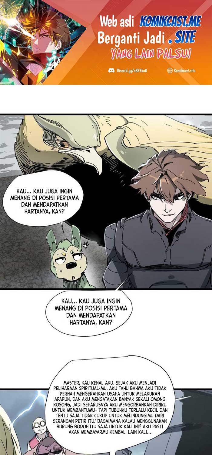 Eternal Kingdom Remake chapter 78 halaman 2