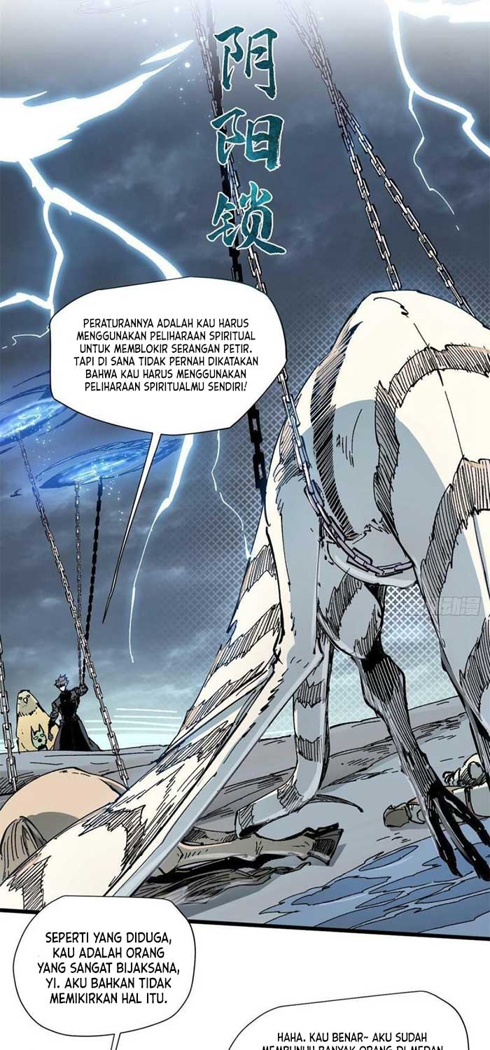 Eternal Kingdom Remake chapter 78 halaman 5