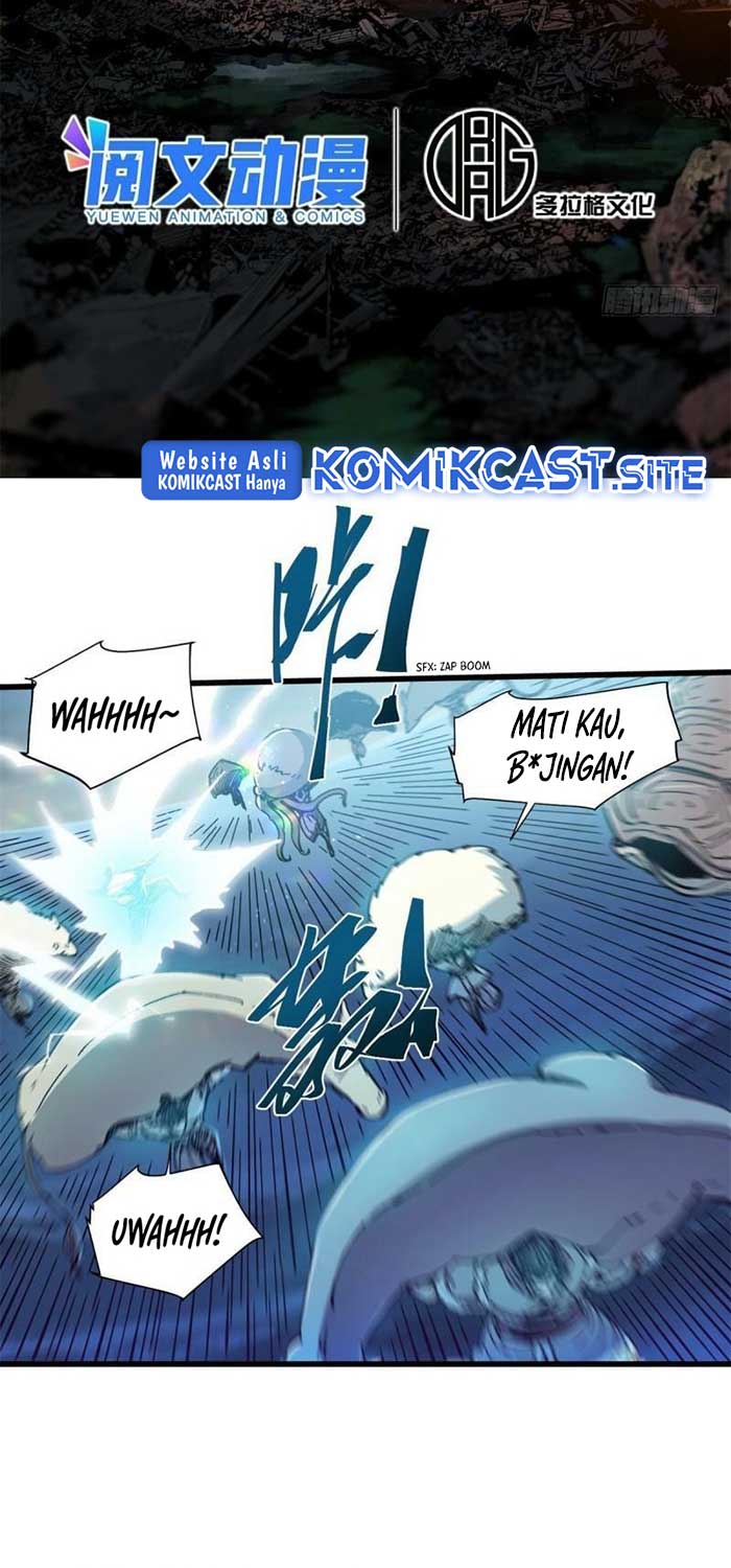 Eternal Kingdom Remake chapter 78 halaman 8