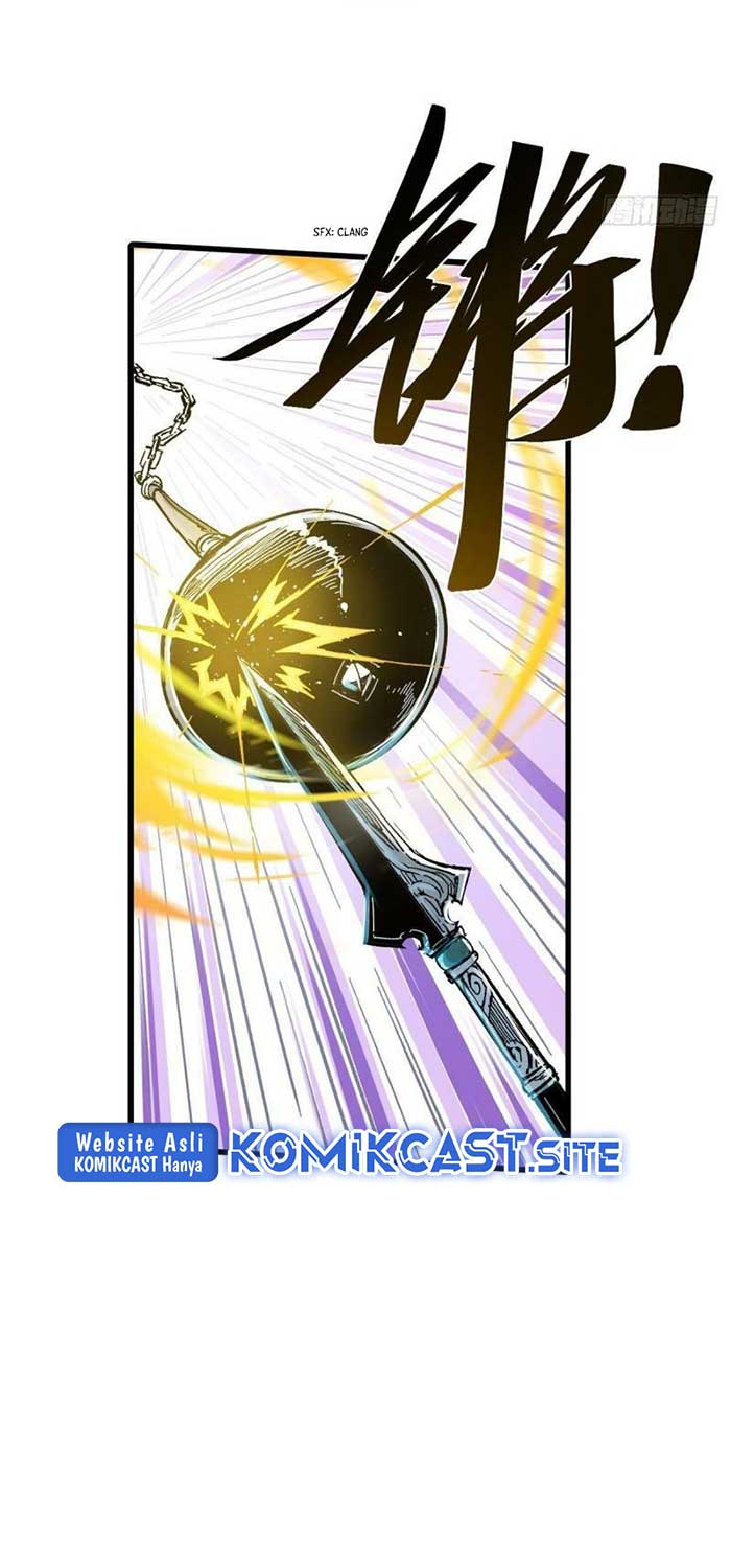 Eternal Kingdom Remake chapter 78 halaman 11