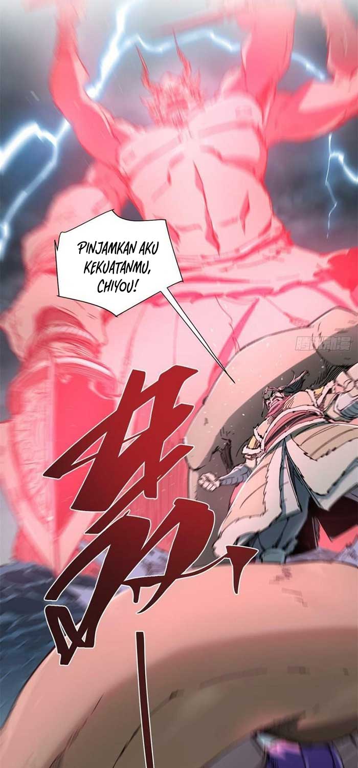 Eternal Kingdom Remake chapter 78 halaman 16