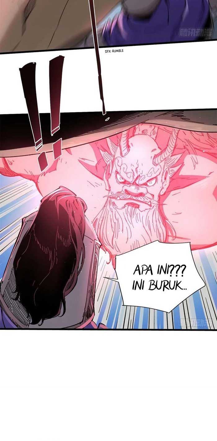 Eternal Kingdom Remake chapter 78 halaman 17