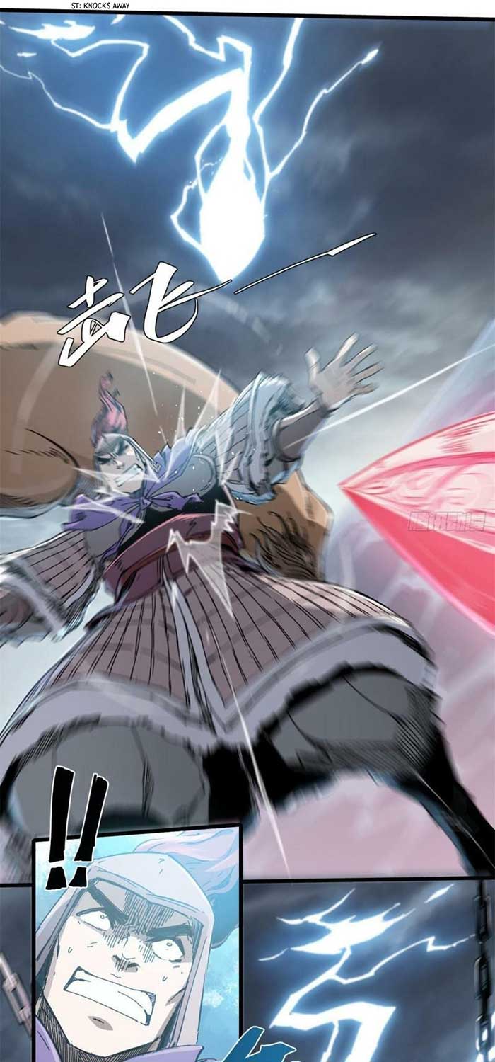 Eternal Kingdom Remake chapter 78 halaman 18