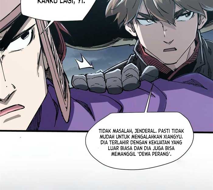 Eternal Kingdom Remake chapter 78 halaman 20