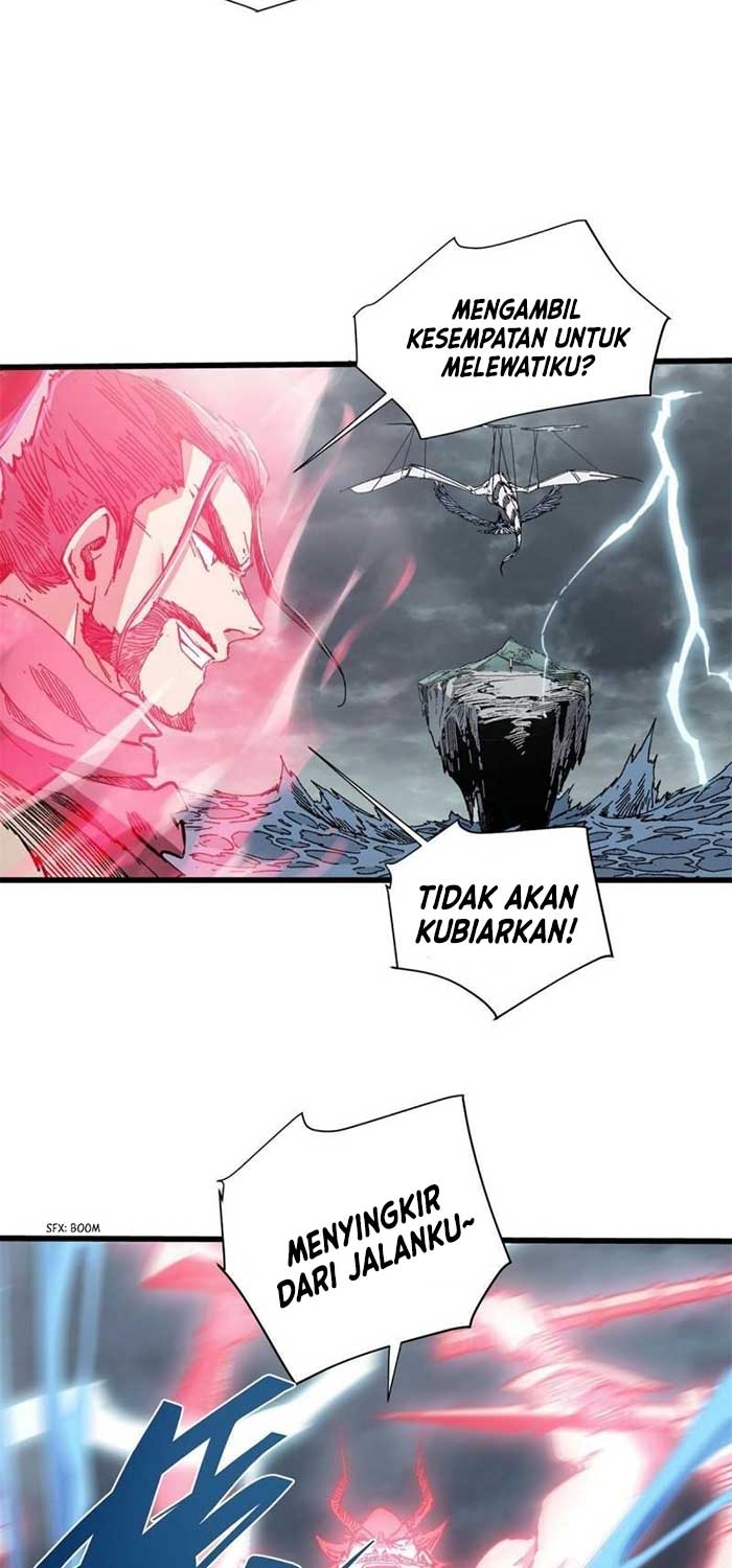 Eternal Kingdom Remake chapter 78 halaman 22