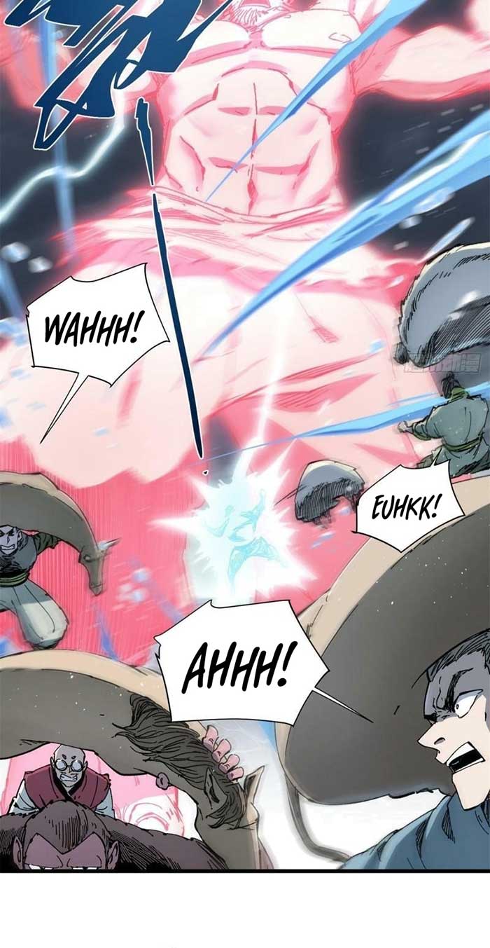 Eternal Kingdom Remake chapter 78 halaman 23