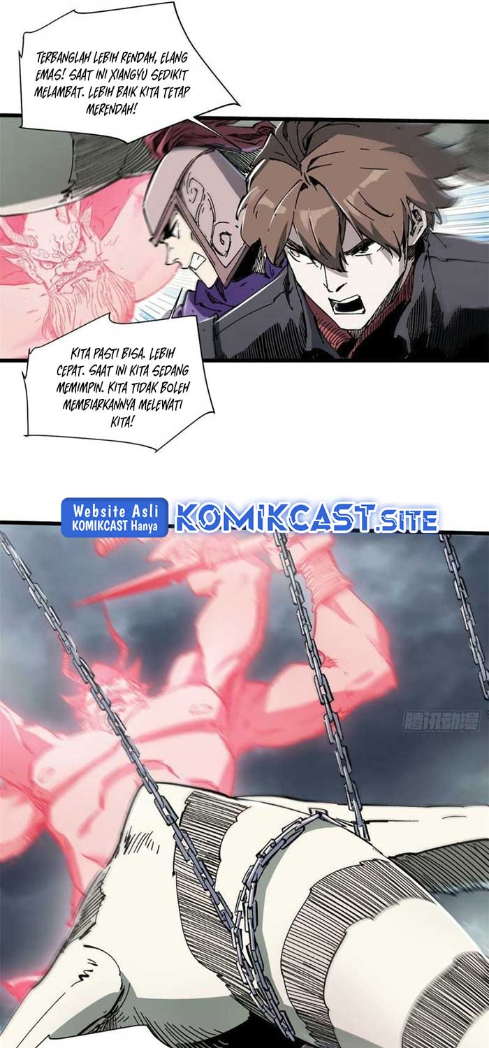 Eternal Kingdom Remake chapter 78 halaman 24