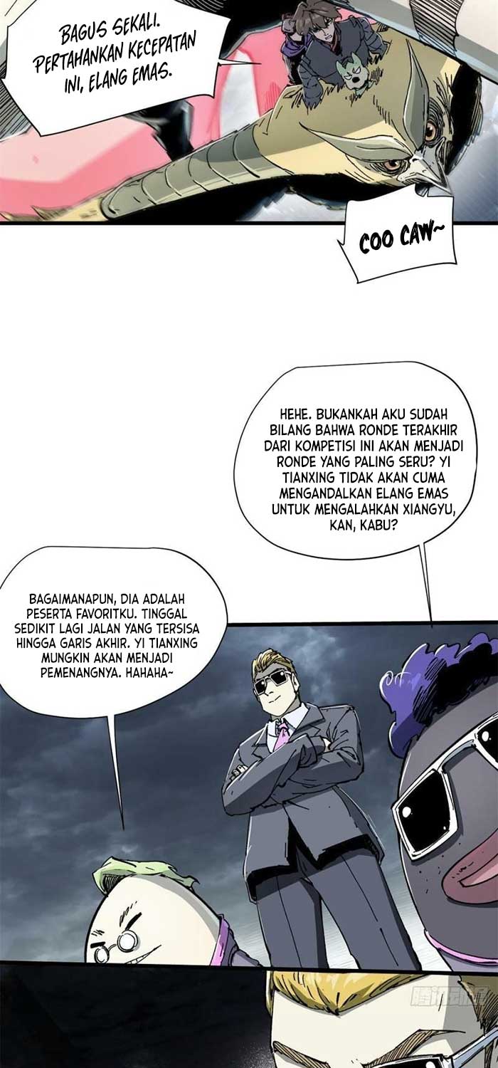 Eternal Kingdom Remake chapter 78 halaman 25
