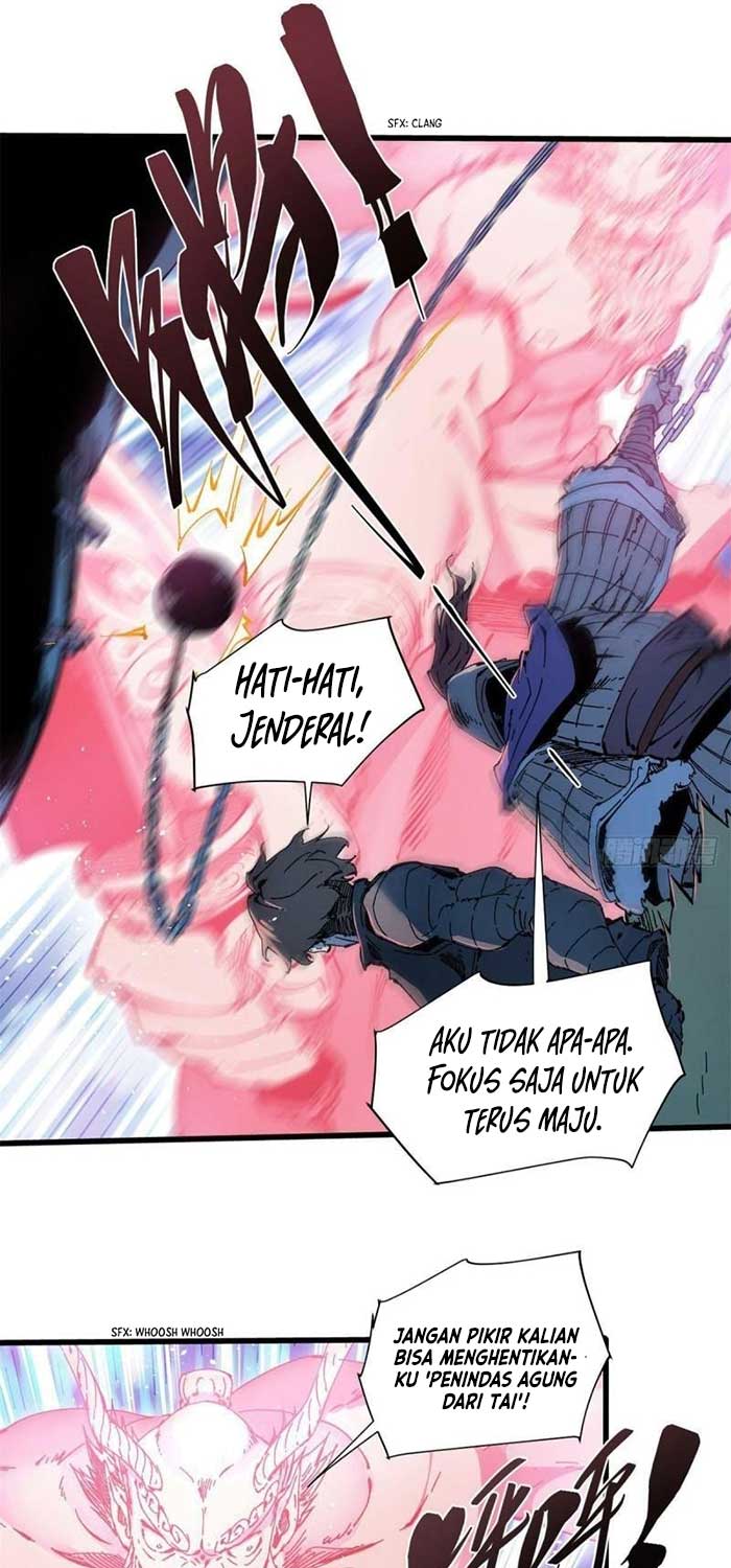 Eternal Kingdom Remake chapter 78 halaman 27