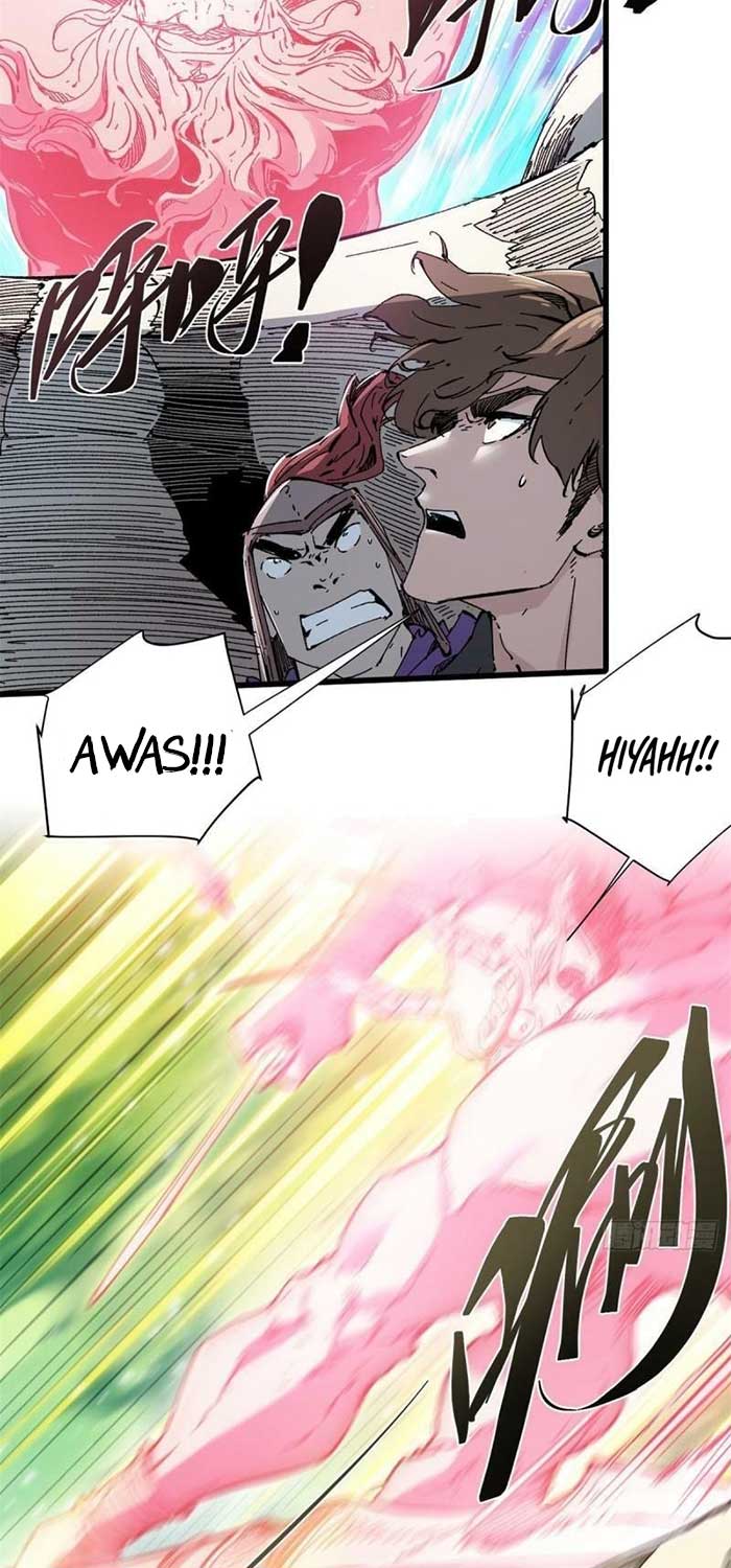 Eternal Kingdom Remake chapter 78 halaman 28