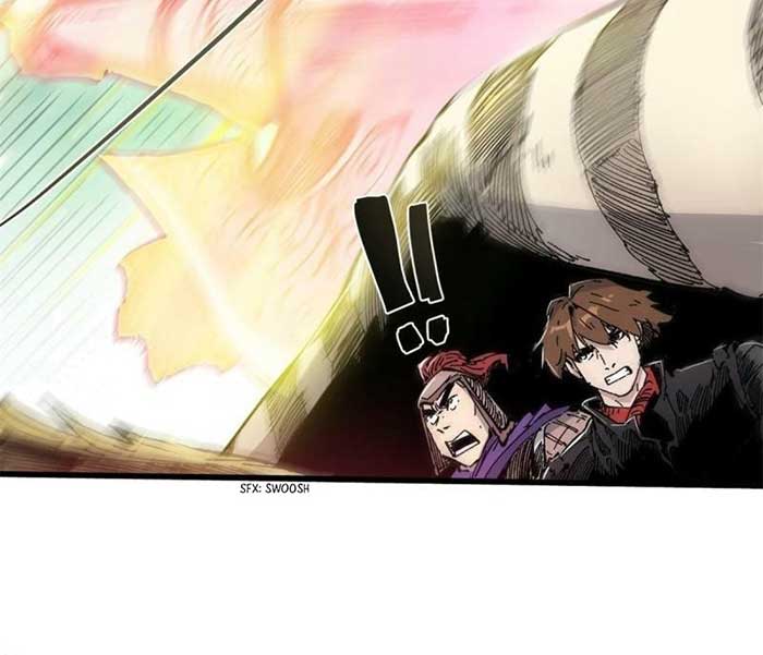 Eternal Kingdom Remake chapter 78 halaman 29