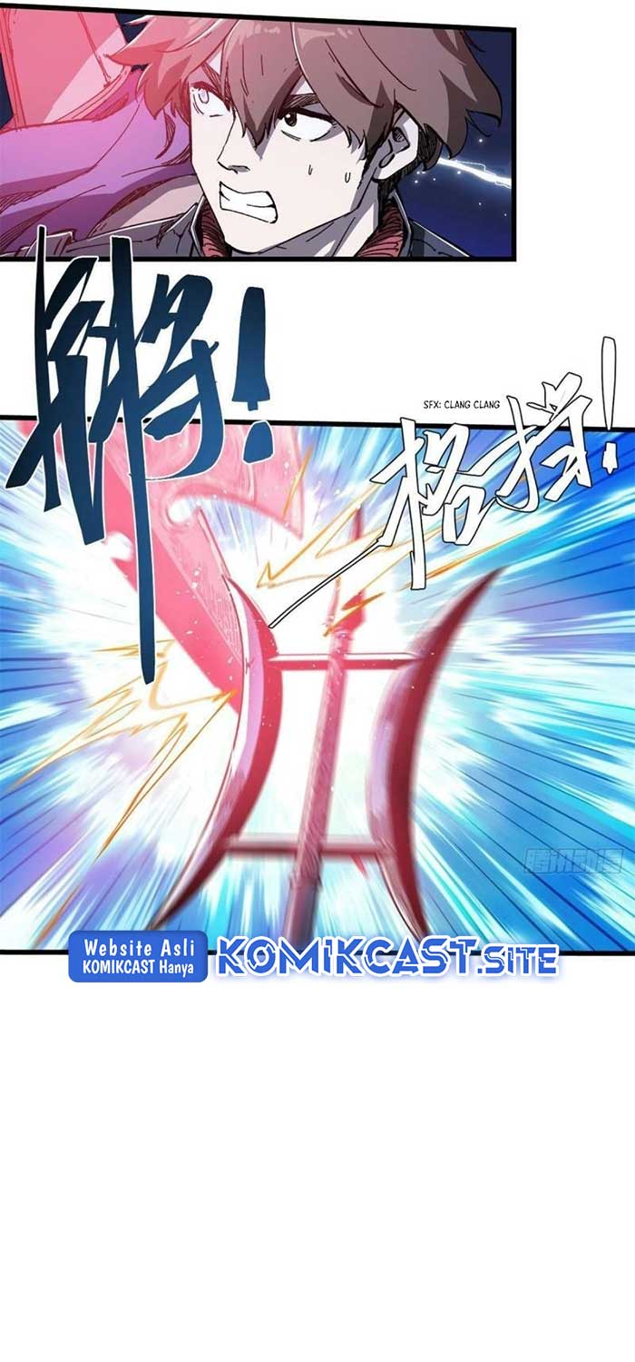 Eternal Kingdom Remake chapter 78 halaman 30
