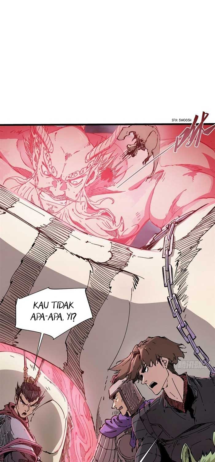 Eternal Kingdom Remake chapter 78 halaman 31