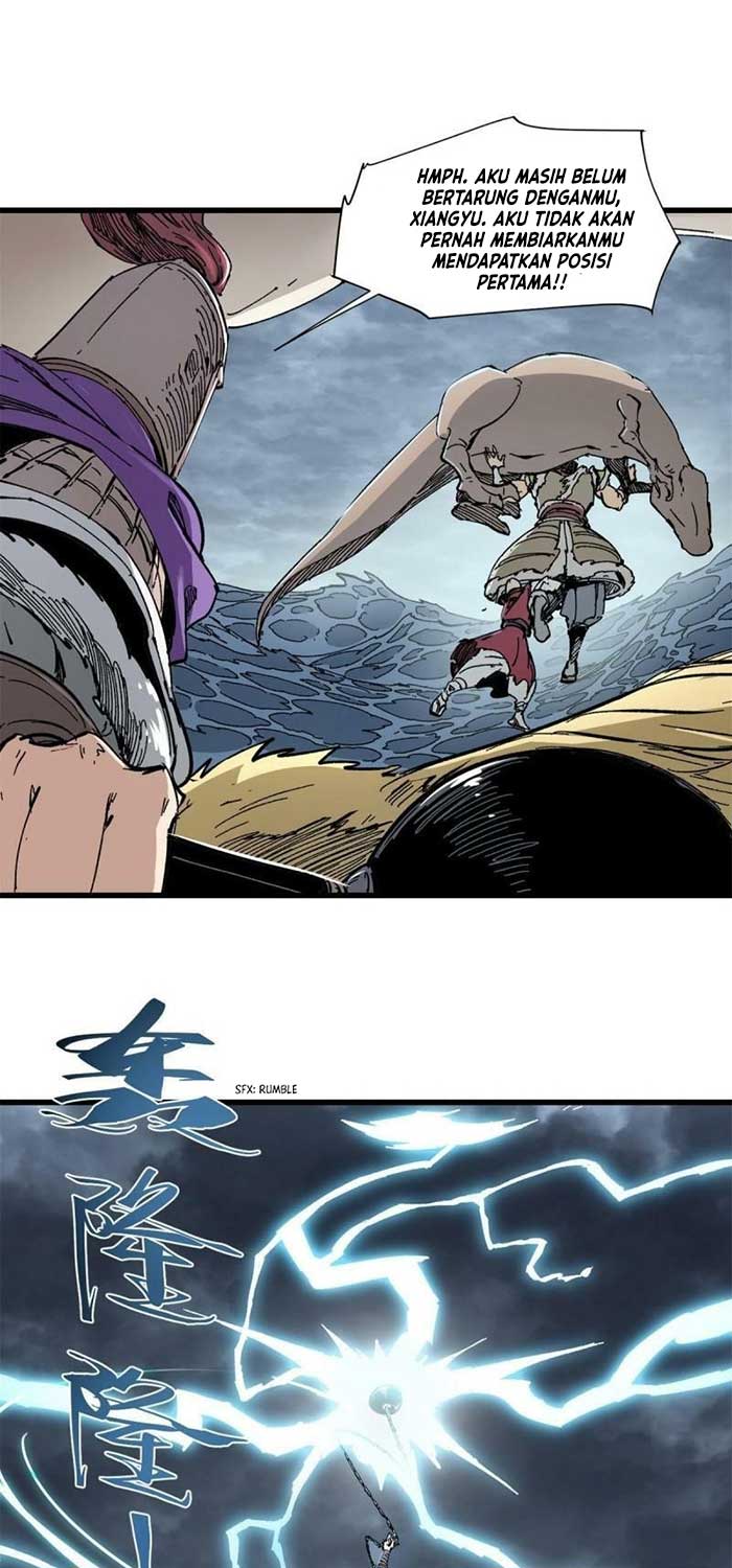 Eternal Kingdom Remake chapter 78 halaman 36