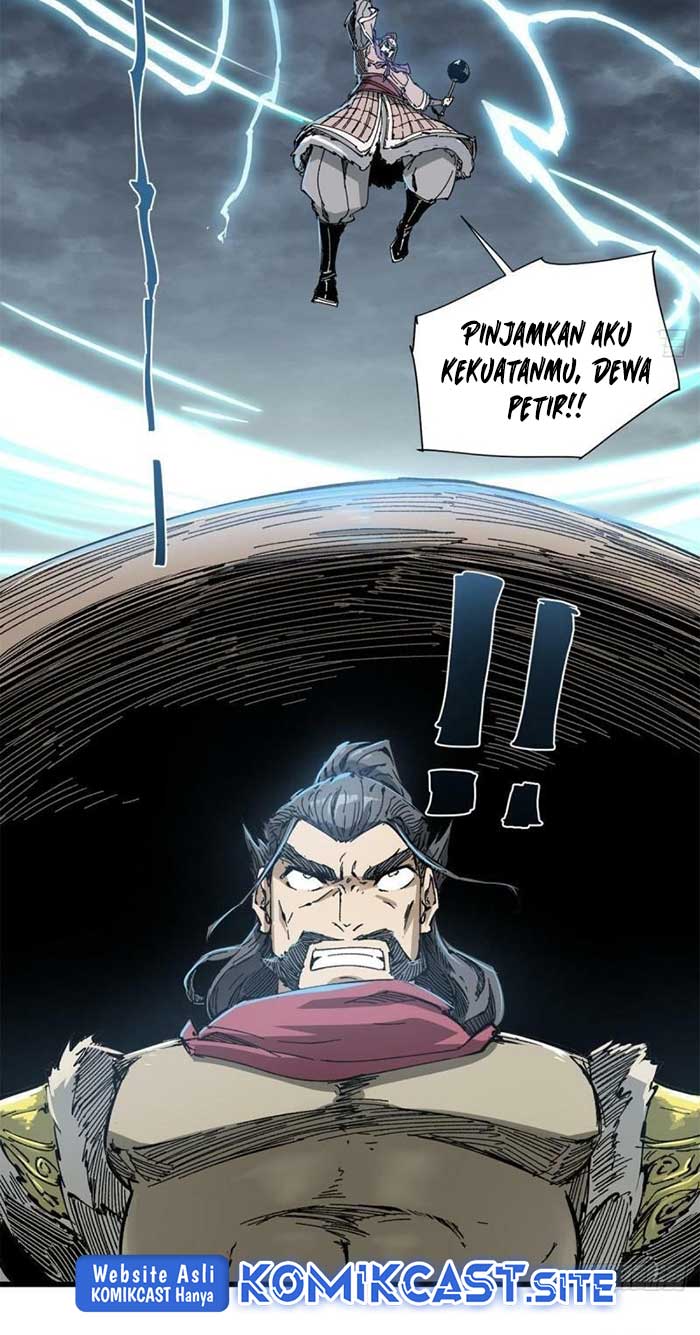 Eternal Kingdom Remake chapter 78 halaman 37