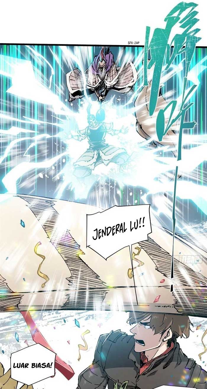 Eternal Kingdom Remake chapter 78 halaman 38