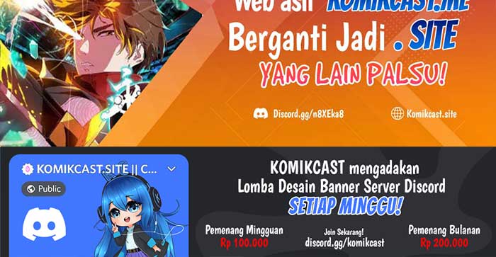 Eternal Kingdom Remake chapter 78 halaman 40