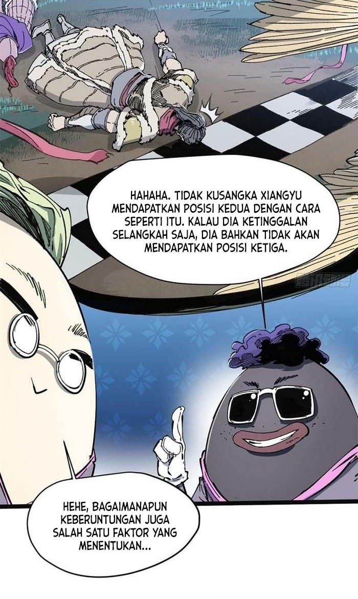 Eternal Kingdom Remake Bab 79 halaman 3