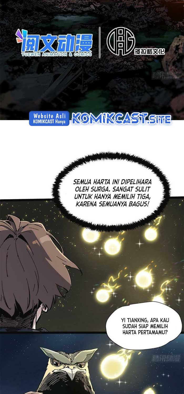 Eternal Kingdom Remake Bab 79 halaman 7