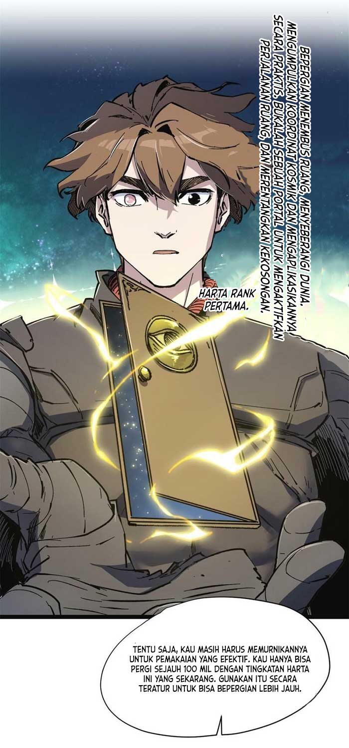 Eternal Kingdom Remake Bab 79 halaman 9