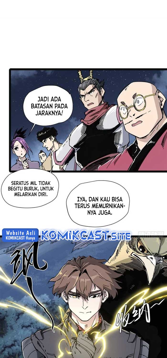 Eternal Kingdom Remake Bab 79 halaman 10