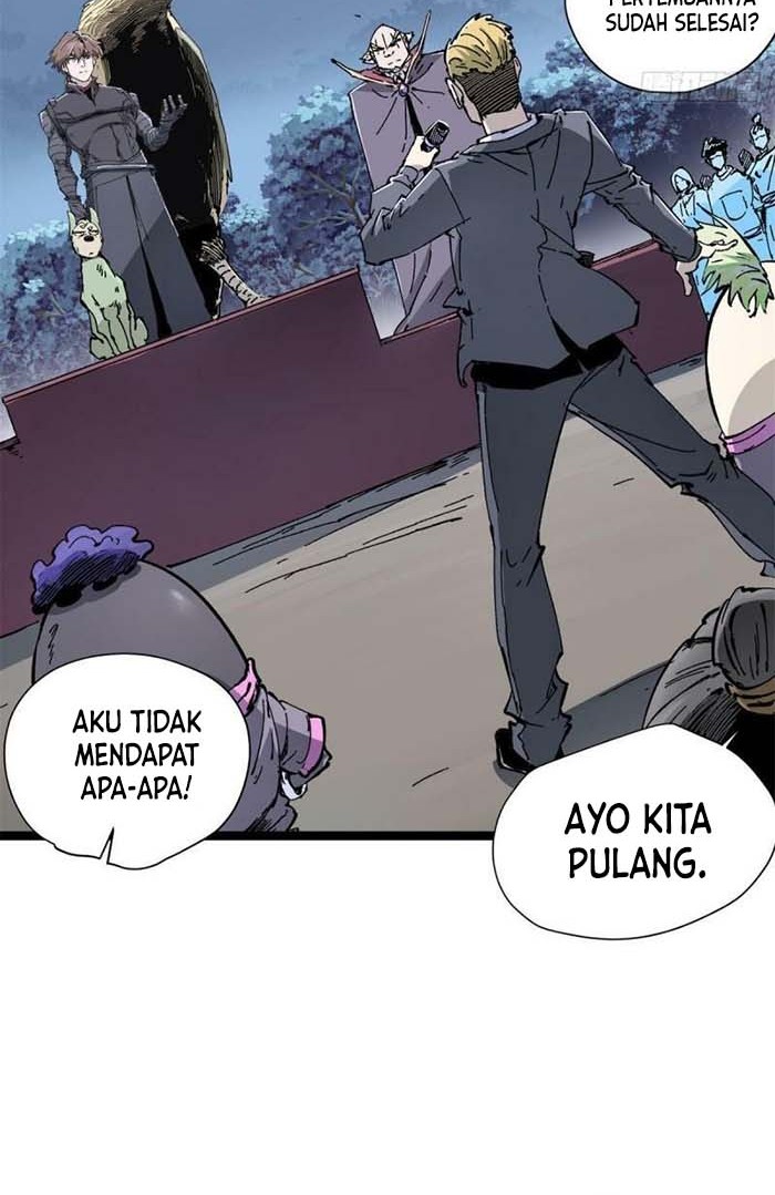 Eternal Kingdom Remake Bab 79 halaman 15