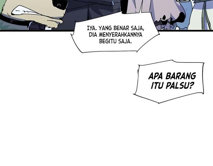 Eternal Kingdom Remake Bab 80 halaman 3