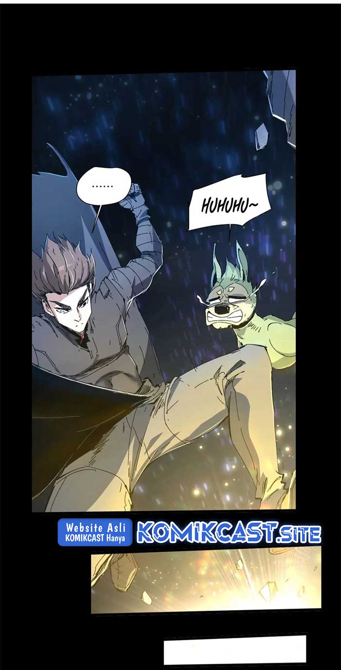 Eternal Kingdom Remake Bab 80 halaman 14