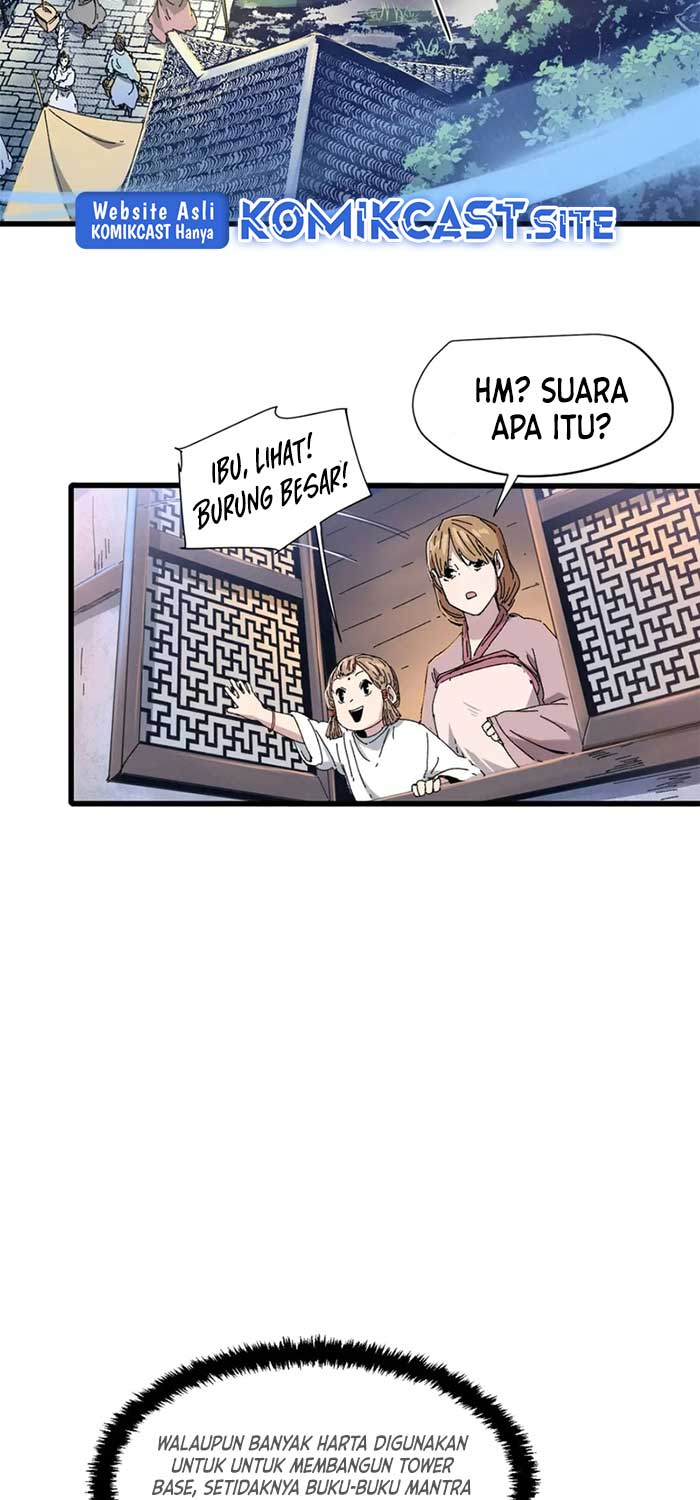 Eternal Kingdom Remake Bab 80 halaman 21