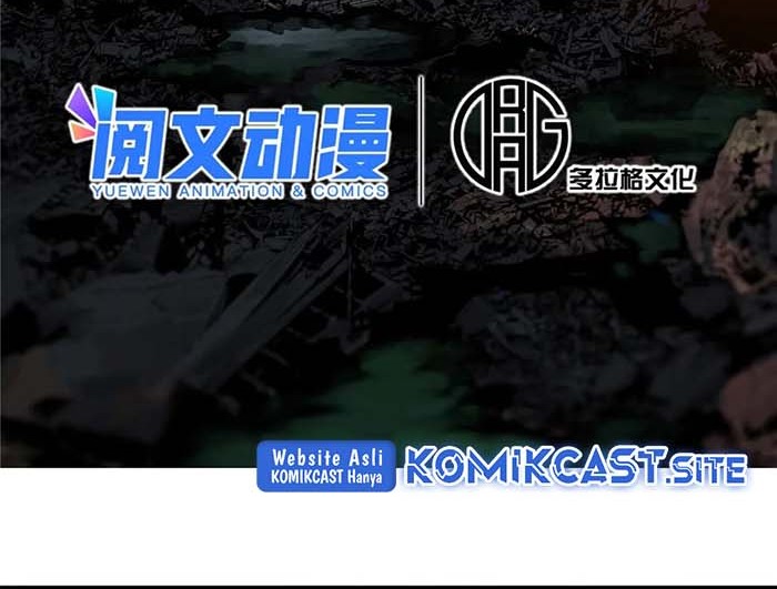 Eternal Kingdom Remake Bab 81 halaman 6