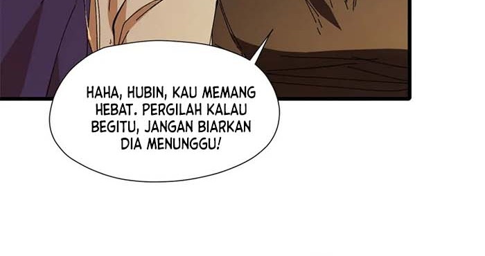 Eternal Kingdom Remake Bab 81 halaman 11
